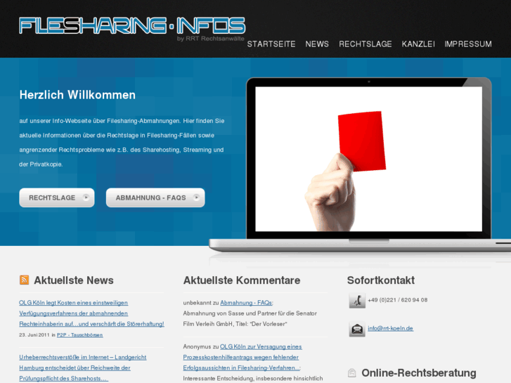 www.filesharing-infos.de