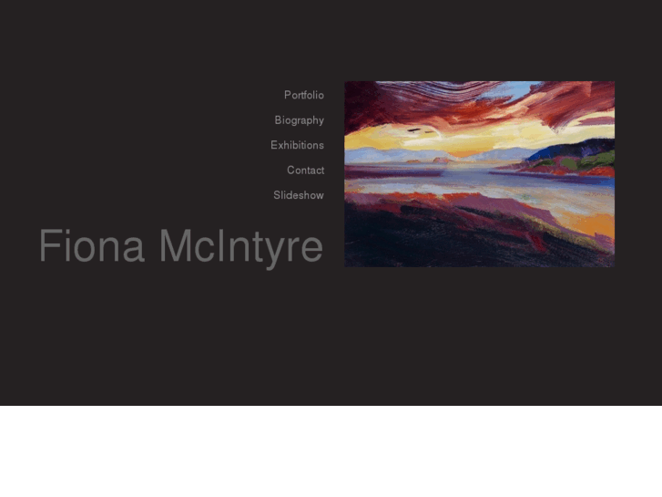 www.fionamcintyre.com