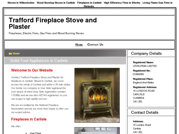 www.fireplacescarlisle.com