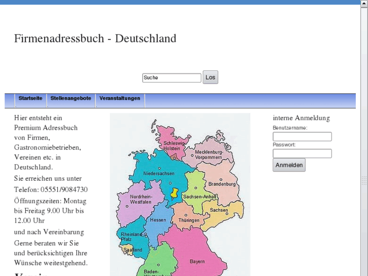 www.firmenadressbuch-deutschland.com