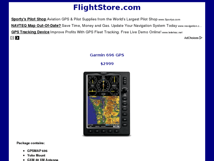 www.flightstore.com