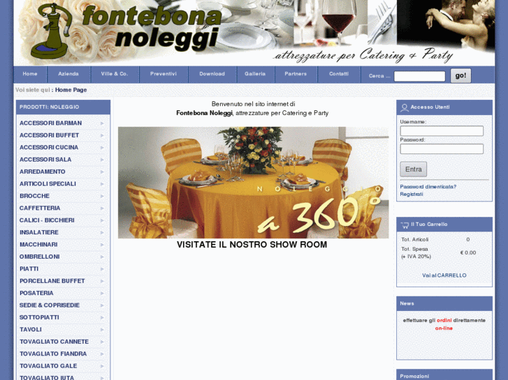 www.fontebonanoleggi.com