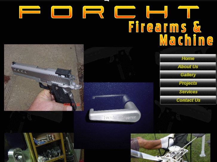 www.forchtfirearms.com