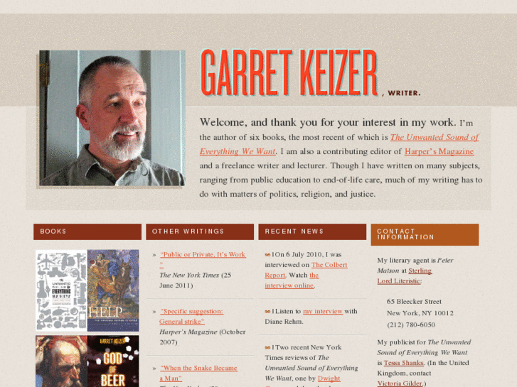 www.garretkeizer.com