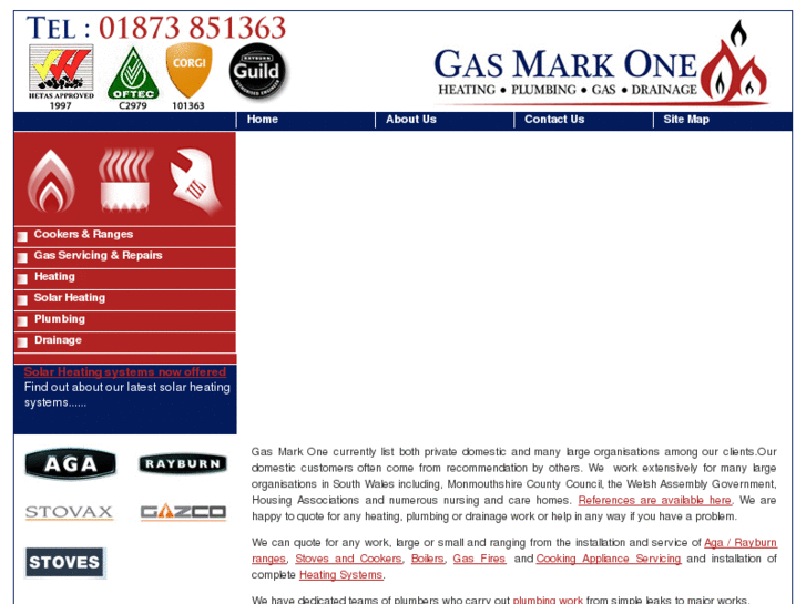 www.gasmarkone.com