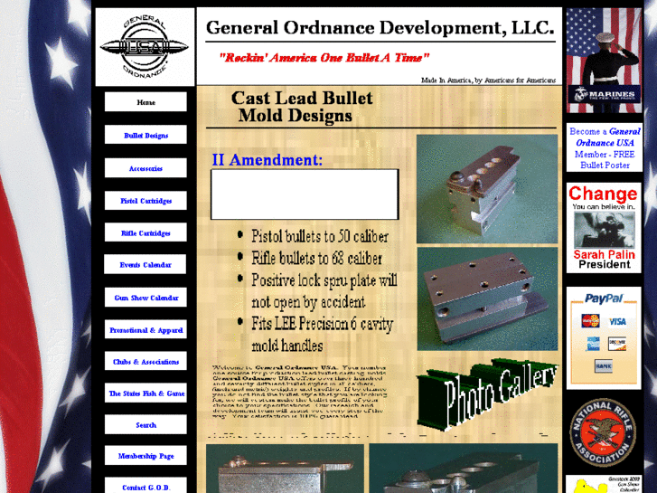 www.generalordnanceusa.com