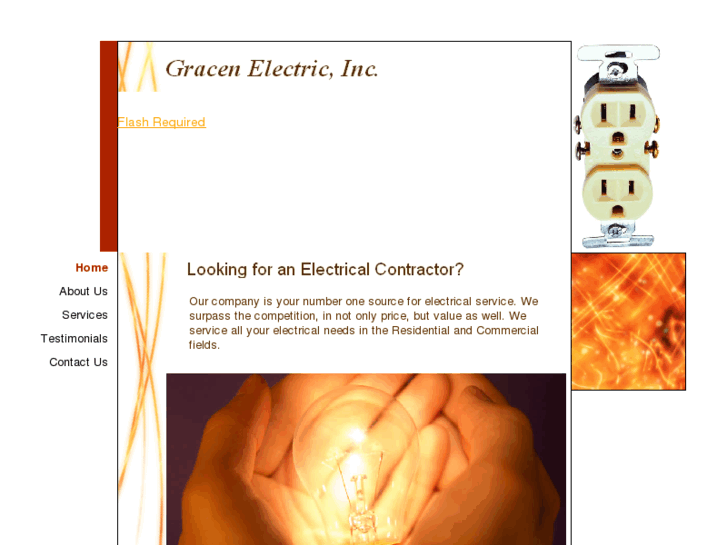 www.gracenelectric.com