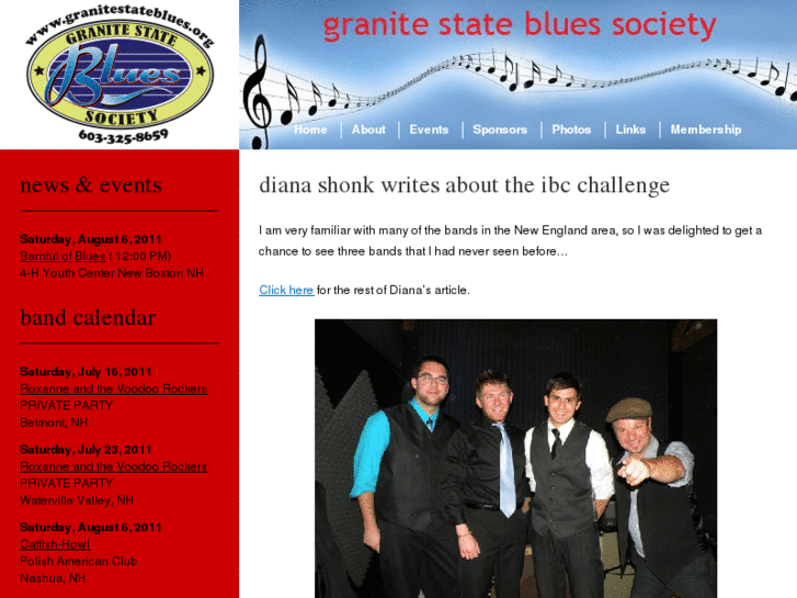 www.granitestateblues.org