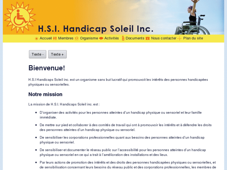 www.handicapsoleil.net