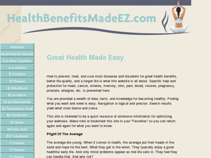 www.healthbenefitsmadeez.com