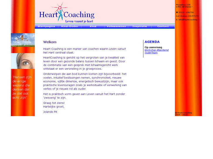 www.heartcoaching.nl