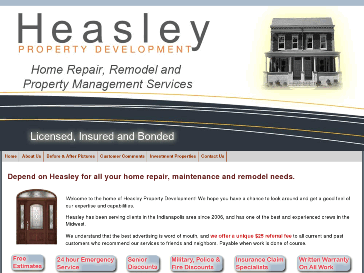 www.heasleypd.com