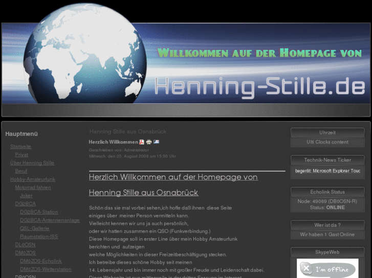 www.henning-stille.de