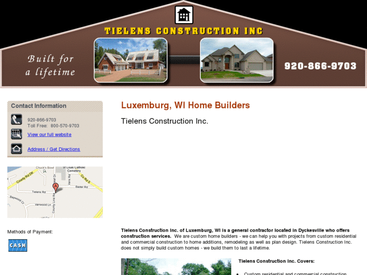 www.homebuildersdoorcountygreenbay.com