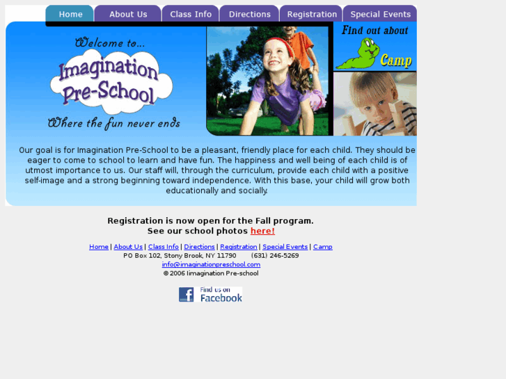 www.imaginationpreschool.com