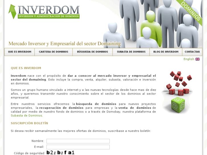 www.inverdom.es