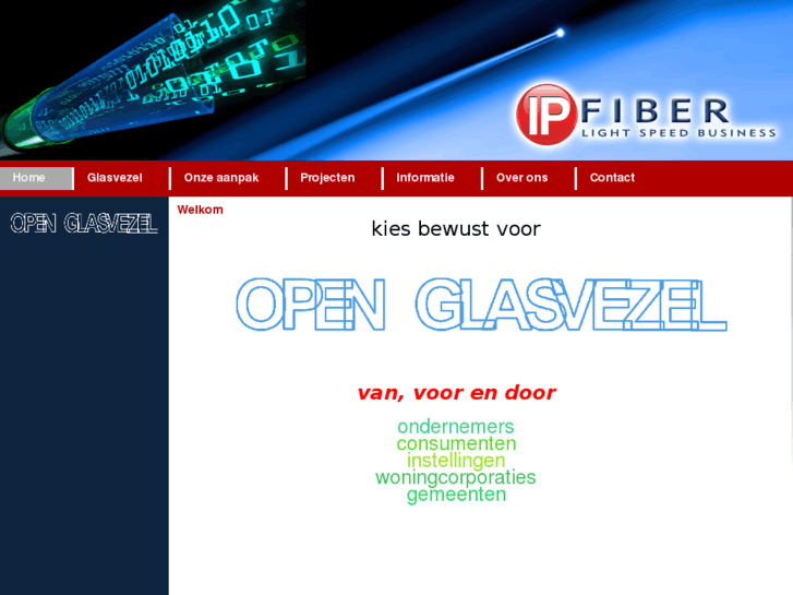 www.ipfiber.nl