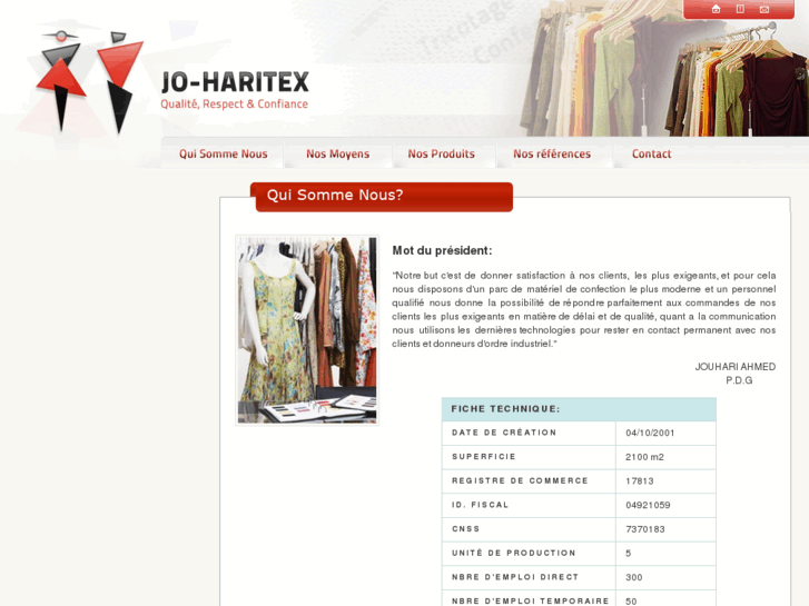 www.joharitex.com