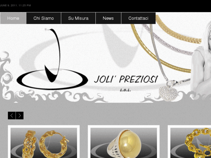 www.jolipreziosi.com