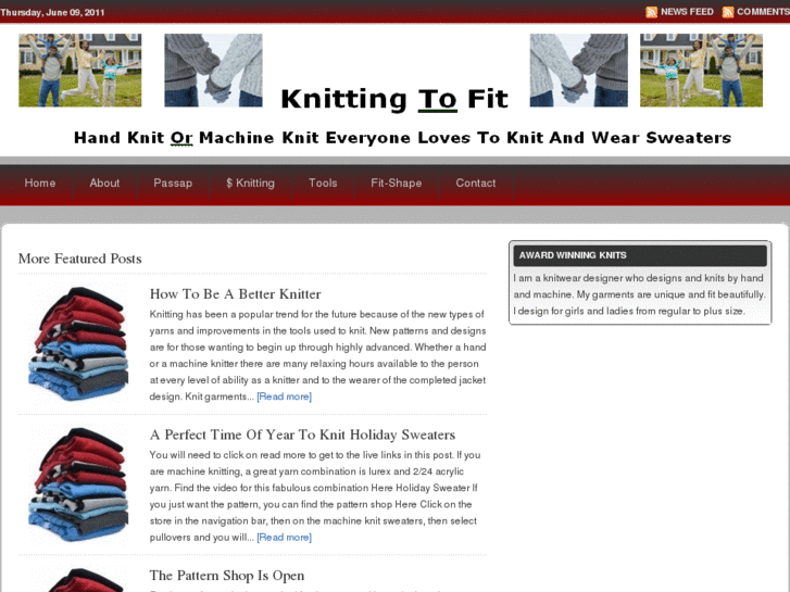 www.knittingtofit.com