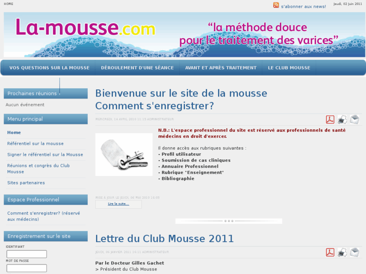 www.la-mousse.com