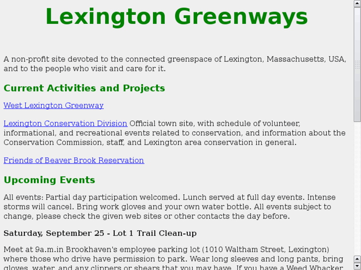 www.lexingtongreenways.org