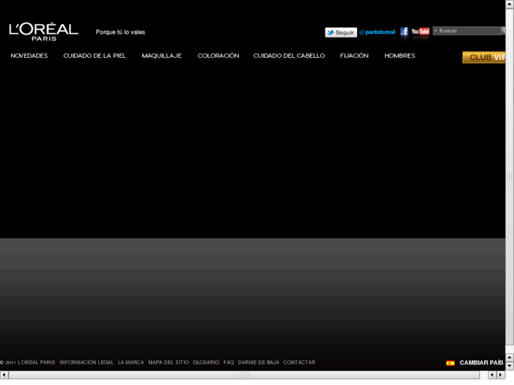 www.lorealsansebastian.es