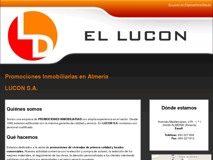 www.lucon.es