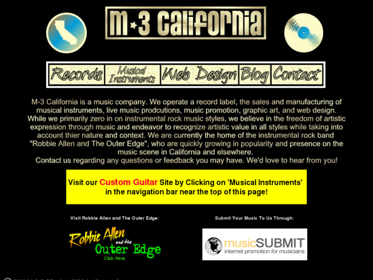 www.m3california.com