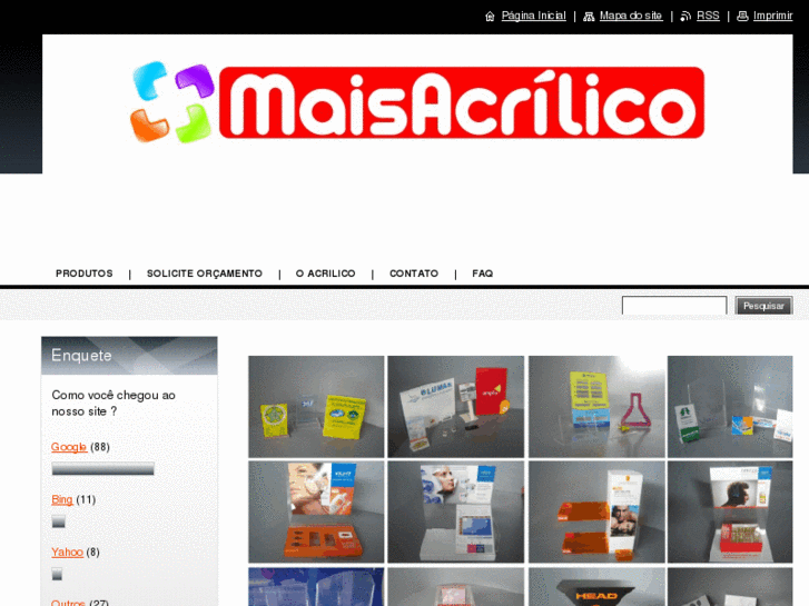 www.maisacrilico.com