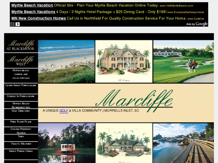 www.marcliffeofmyrtlebeach.com