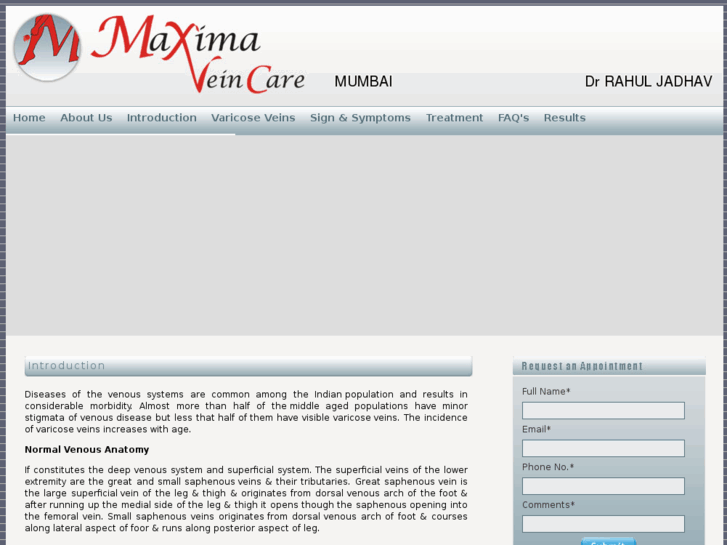 www.maximaveincare.com