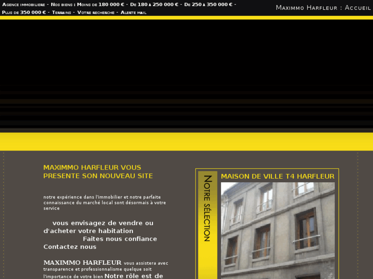 www.maximmoharfleur.com