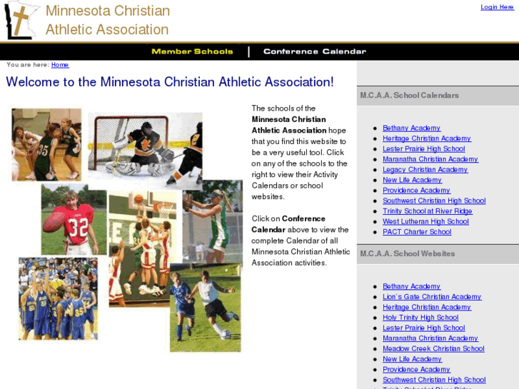 www.mcaaconference.org