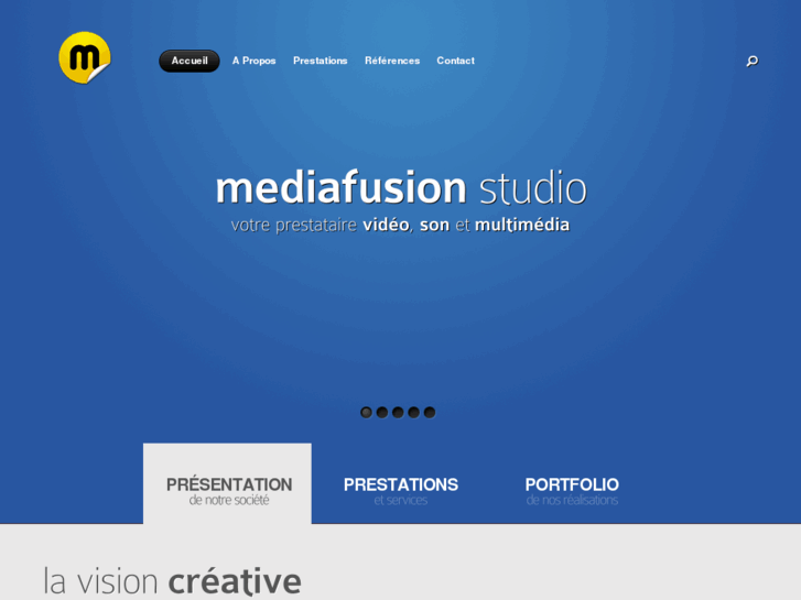 www.mediafusion.fr