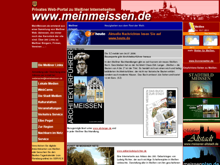 www.meinmeissen.de