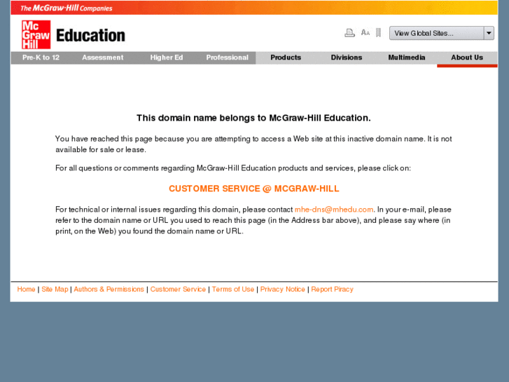 www.mhlifetimelearning.com