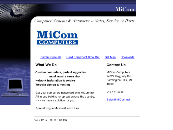 www.micomcomputers.com