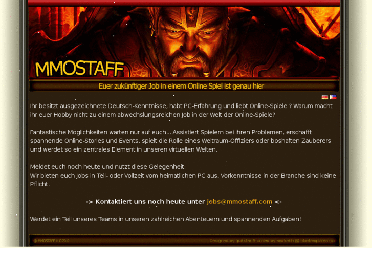 www.mmostaff.com