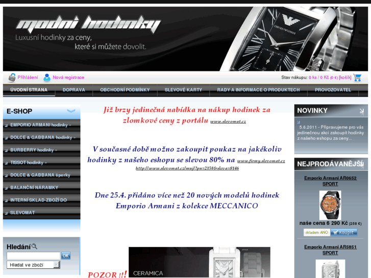 www.modnihodinkycb.cz