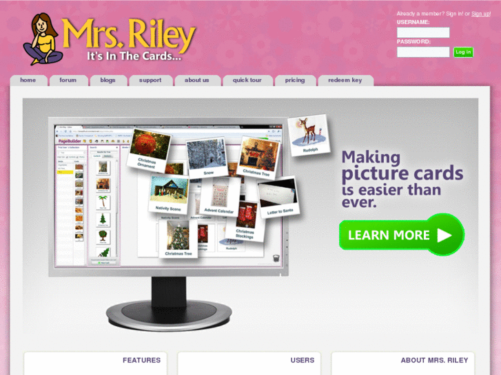 www.mrsriley.com