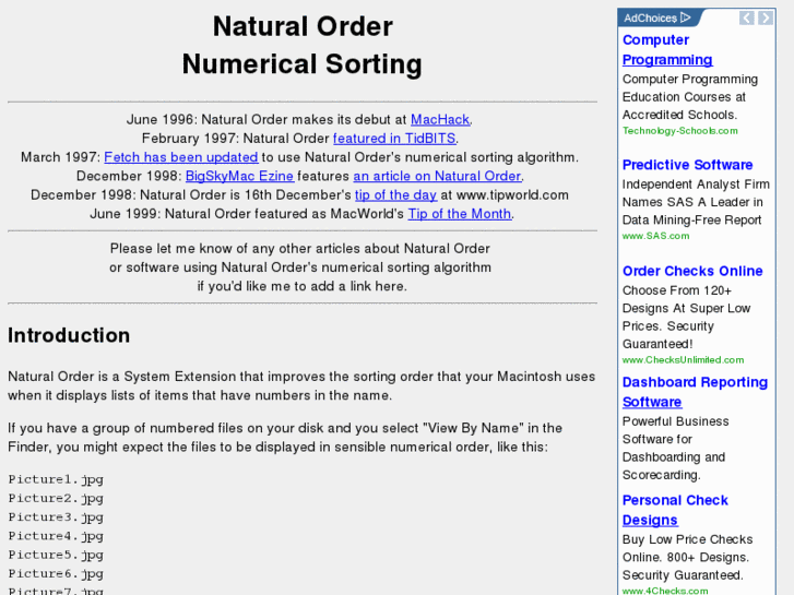 www.naturalordersort.com