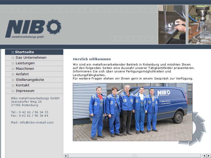 www.nibo-metall.com