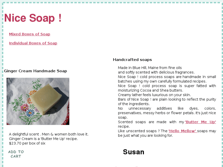 www.nice-soap.com