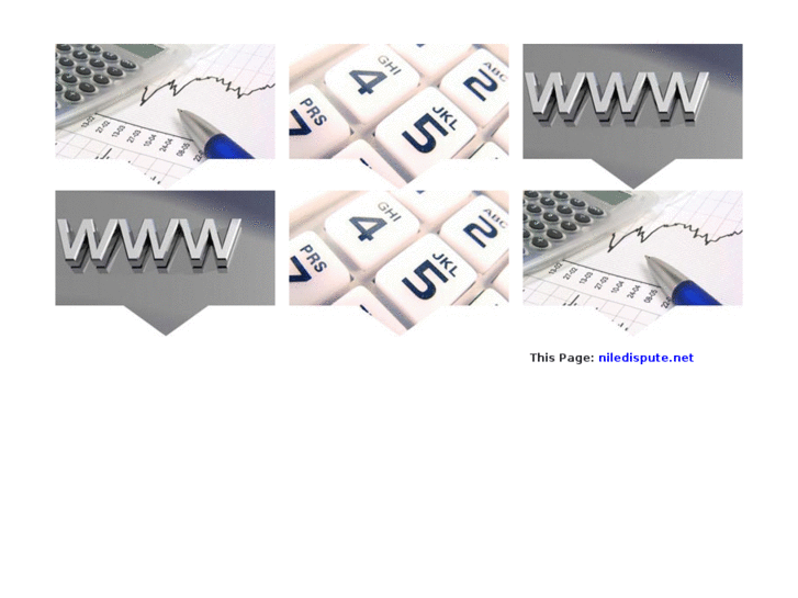 www.niledispute.net