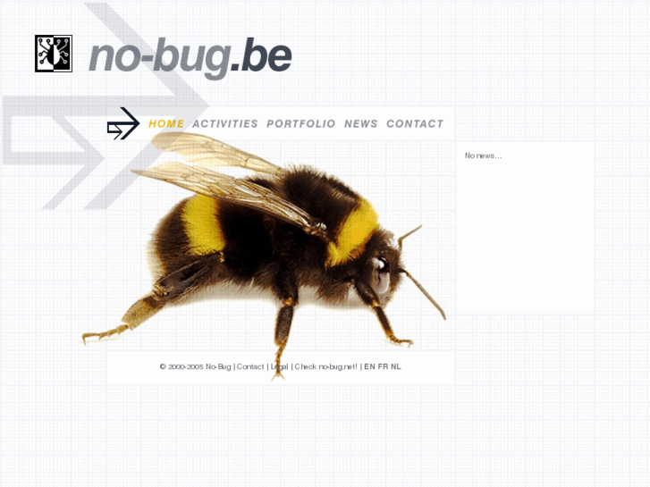 www.no-bug.be