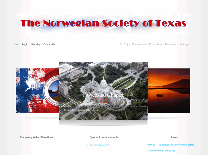 www.norwegiansocietyoftexas.com