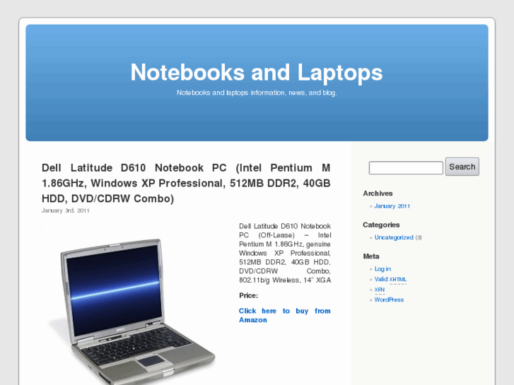 www.notebooksandlaptops.net