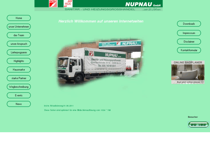 www.nupnau-gmbh.de