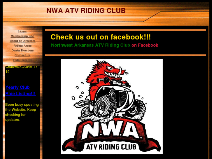 www.nwaatvrc.com